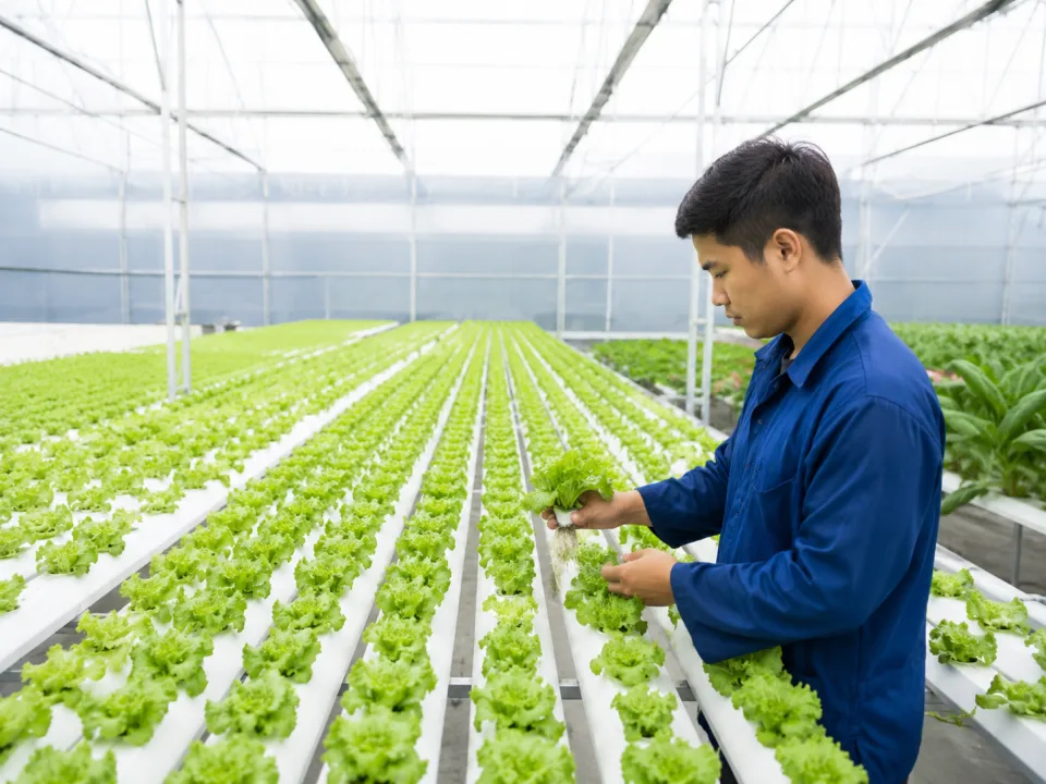 Nông sản khách chọn nhiều